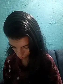 Snapshot of Ariell_Kieran chatting on October 2025 05:19:02 AM Ariell Kieran online show from October 2025 05:19:02 AM