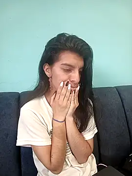 Snapshot of Ariell_Kieran chatting on October 2025 08:54:02 PM Ariell Kieran online show from October 2025 08:54:02 PM