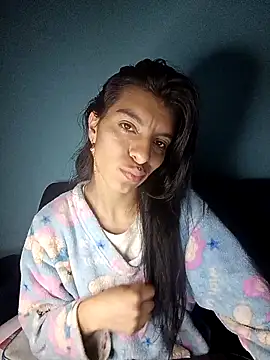 Snapshot of Ariell_Kieran chatting on November 2025 03:16:01 AM Ariell Kieran online show from November 2025 03:16:01 AM