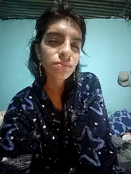 Snapshot of Ariell_Kieran chatting on December 2025 10:53:01 AM Ariell Kieran online show from December 2025 10:53:01 AM