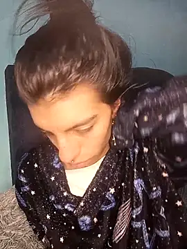 Ariell Kieran online show from January 2026 05:34:02 AM