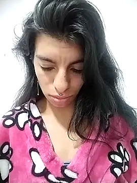 Ariell Kieran online show from February 2026 08:57:02 AM