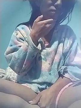 Ariell Kieran online show from April 2026 07:20:01 AM