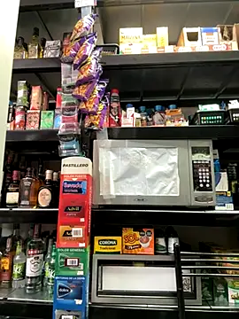 Andrea18 blonde online show from October 2025 03:51:01 PM