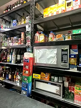 Andrea18 blonde online show from November 2025 02:51:01 PM