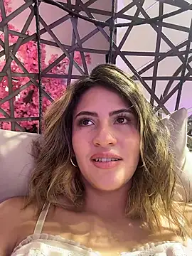 Andrea18 blonde online show from January 2026 03:16:01 PM