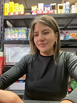 Andrea18 blonde online show from April 2026 02:21:01 PM