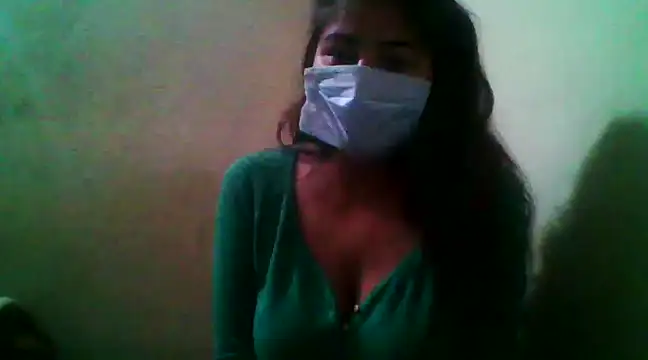 Cuties Beauty online show from January 2025 03:55:02 PM