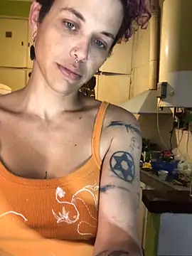 Snapshot of Penygirl chatting on October 2025 07:09:01 AM Penygirl online show from October 2025 07:09:01 AM