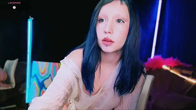 Snapshot of Bibi_Iva chatting on March 2025 11:28:02 PM Bibi Iva online show from March 2025 11:28:02 PM