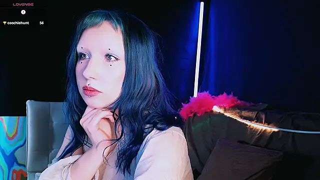 Snapshot of Bibi_Iva chatting on March 2025 12:30:02 AM Bibi Iva online show from March 2025 12:30:02 AM