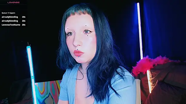 Snapshot of Bibi_Iva chatting on March 2025 07:58:02 PM Bibi Iva online show from March 2025 07:58:02 PM