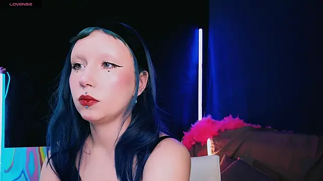 Snapshot of Bibi_Iva chatting on March 2025 11:09:01 PM Bibi Iva online show from March 2025 11:09:01 PM