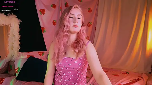 Snapshot of Bibi_Iva chatting on September 2025 09:42:02 AM Bibi Iva online show from September 2025 09:42:02 AM