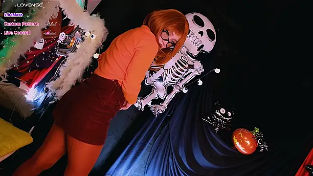 Snapshot of Bibi_Iva chatting on October 2025 04:31:01 AM Bibi Iva online show from October 2025 04:31:01 AM