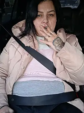 CannabisQueenn online show from January 2026 08:51:02 AM