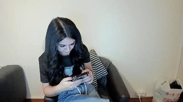 Snapshot of NicoleKatee chatting on February 2026 01:49:02 PM NicoleKatee online show from February 2026 01:49:02 PM