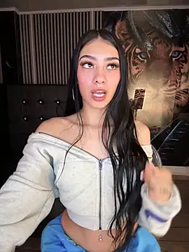 TayylorSexx online show from February 2026 05:49:02 AM