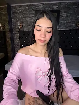 TayylorSexx online show from April 2026 03:35:02 AM