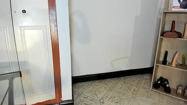 Violetta 0 online show from November 2025 01:55:02 PM