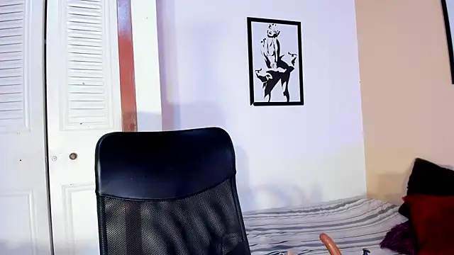 Violetta 0 online show from April 2026 07:58:02 PM