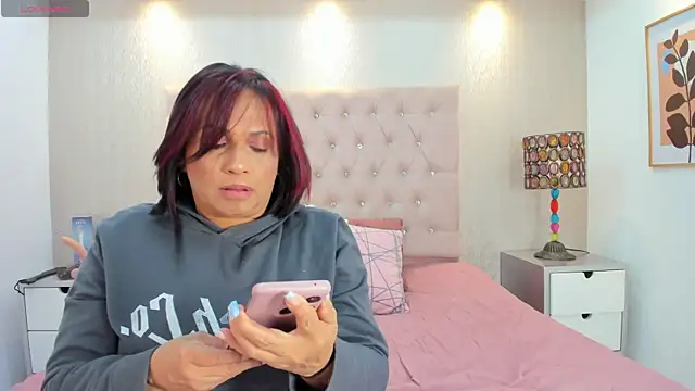 GochitaWild online show from March 2026 08:30:01 PM