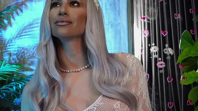 KarlaBart online show from November 2025 08:22:02 PM