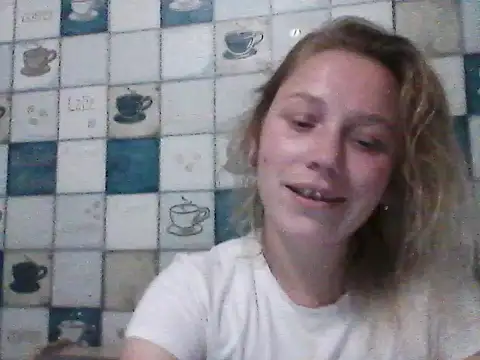 Anna wey online show from November 2025 08:18:01 PM