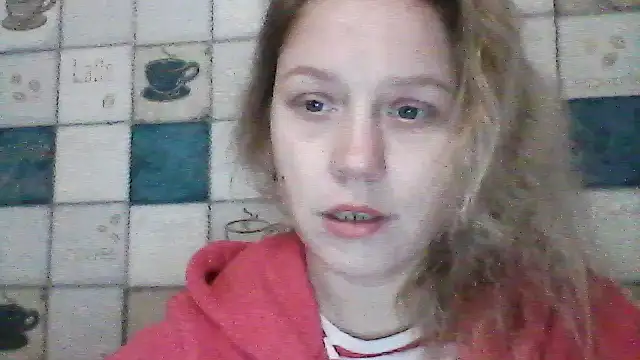 Anna wey online show from February 2026 08:01:02 PM