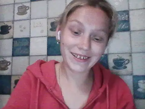 Anna wey online show from May 2026 07:04:01 PM