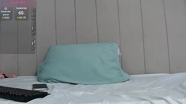 erickblaze wm online show from February 2025 01:01:01 PM