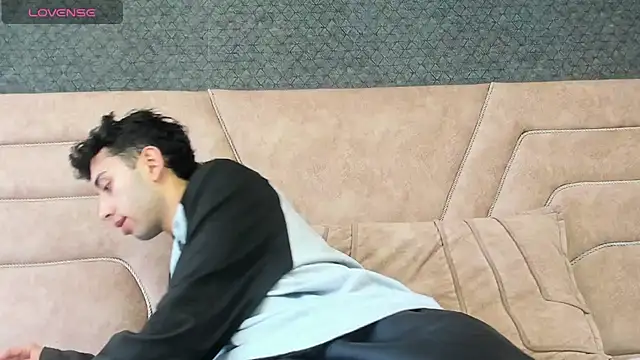 erickblaze wm online show from February 2025 12:43:02 PM