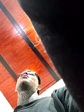 7 Saturno 7 online show from November 2025 09:59:01 PM