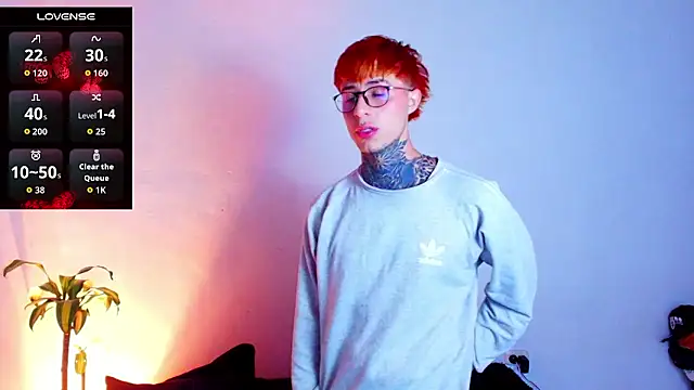 7 Saturno 7 online show from January 2026 03:11:02 AM