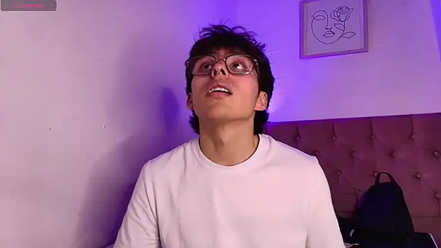 PepperTwink online show from November 2025 04:40:01 PM