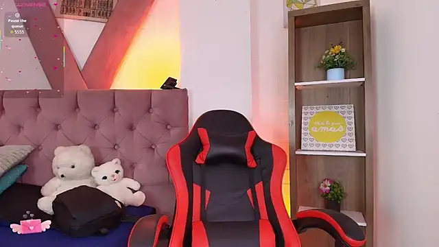 PepperTwink online show from February 2026 04:27:02 PM