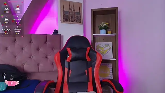 PepperTwink online show from April 2026 04:22:01 PM