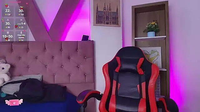 PepperTwink online show from April 2026 04:32:02 PM