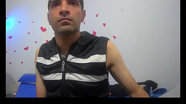 Catalina Durango1 online show from February 2025 12:38:02 AM