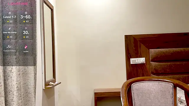 Alisaa-1 online show from March 2025 03:07:02 PM