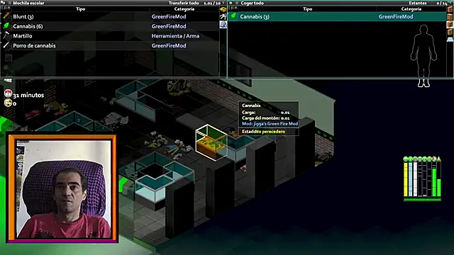 ReyDeBotones online show from April 2026 01:54:02 PM