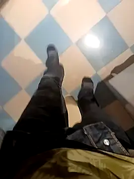 Dam70 online show from September 2025 04:58:02 AM