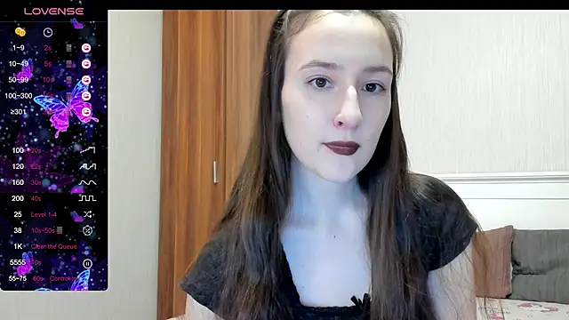 Cute  Nana online show from December 2025 11:36:02 AM