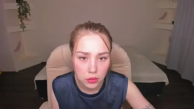 YourMegan online show from February 2026 05:33:01 PM