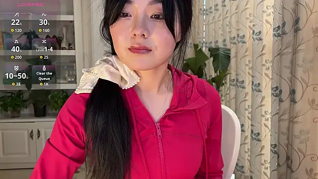 nanaliu6 online show from February 2026 10:36:01 AM