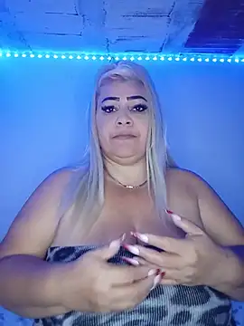 BonniAdams online show from July 2026 03:49:02 PM