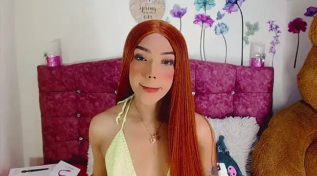 Snapshot of Khloe_Leal chatting on February 2025 09:16:01 PM Khloe Leal online show from February 2025 09:16:01 PM