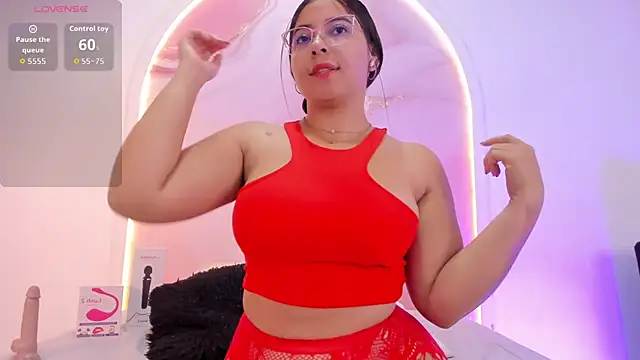 Sofii Lopezz online show from October 2025 11:40:01 AM