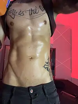 Walker Thomas1 online show from March 2026 12:38:02 AM