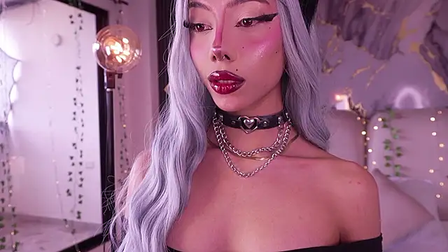 soidai miiu online show from February 2026 08:58:01 PM